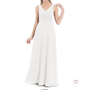 Azazie Nala “ready to ship” bridesmaids dress